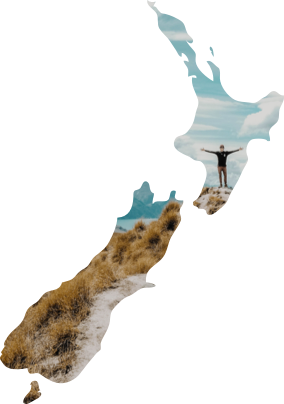 Travelling New Zealand